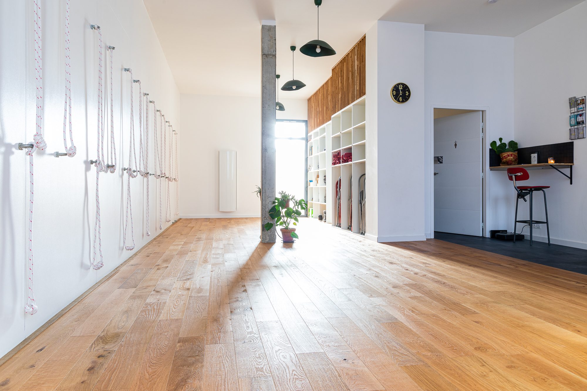 Location yoga de pratique à Nantes Vinyasa Nantes