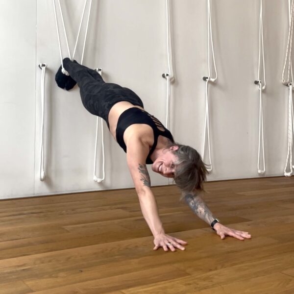 Yoga & Cross training